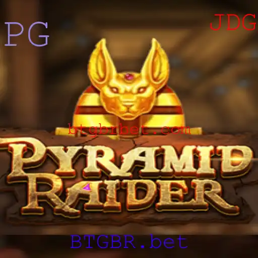 PyramidRaider: Desvendando os Segredos do Jogo Revolucionário da BTGBR.bet