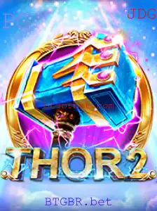 Descubra o Mundo de Thor2: A Nova Sensação dos Jogos de Azar