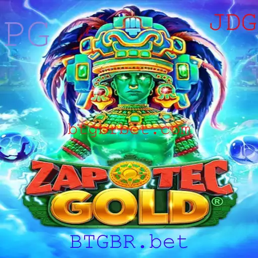 Descubra o Fascinante Mundo de ZapOtecGold em BTGBR.bet