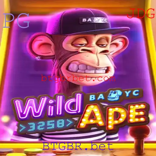 Desvendando o Fascinante Mundo de WildApe3258