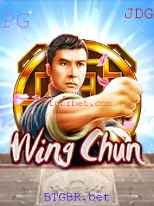Descubra o Fascinante Mundo de WingChun com BTGBR.bet