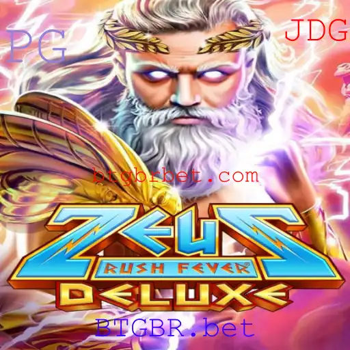 Explorando ZeusRushFeverDeluxe: O Novo Jogo que Está Agitando a BTGBR.bet