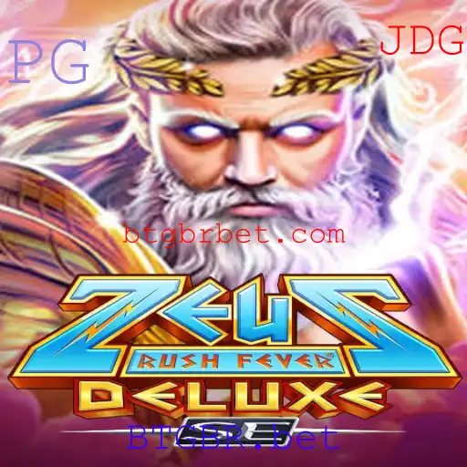 Explorando o Mundo de ZeusRushFeverDeluxeSE: Um Jogo de Aventuras Épico